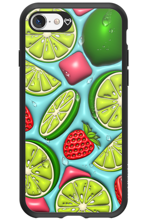 LimeBerry - Apple iPhone 8