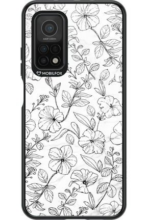 Lineart Beuty - Xiaomi Mi 10T 5G