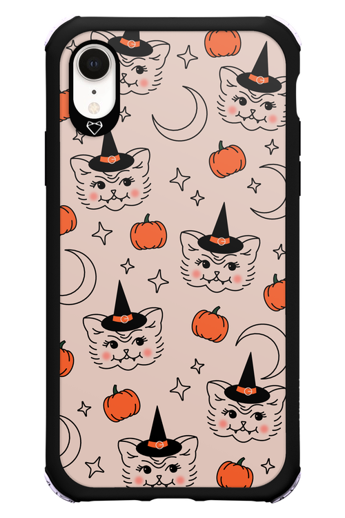 Kitty Spell - Apple iPhone XR