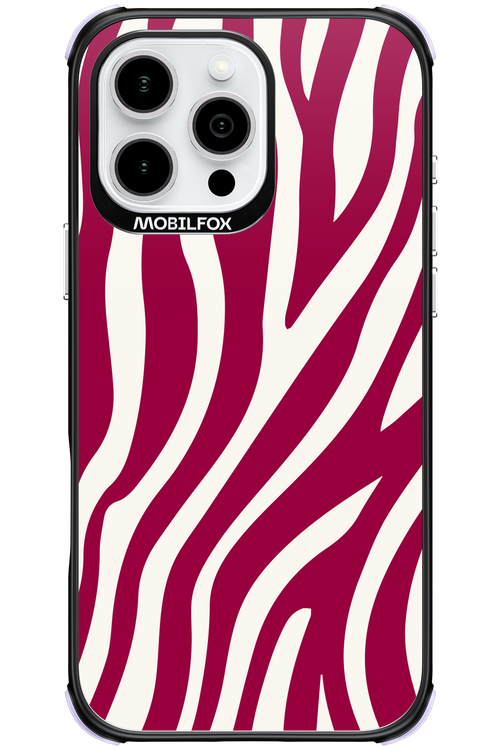 Sour Cherry - Apple iPhone 16 Pro Max