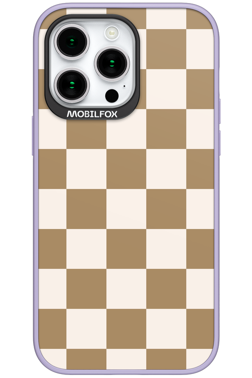 Nude Chess - Apple iPhone 15 Pro Max