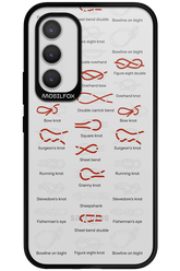 Knot Master 2.0 - Samsung Galaxy A34