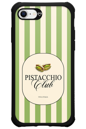 P-Club - Apple iPhone 7