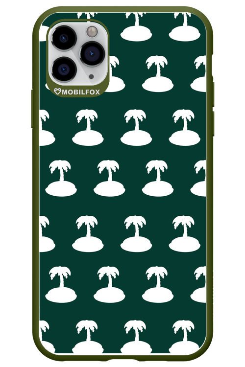 Island Vibes - Apple iPhone 11 Pro Max
