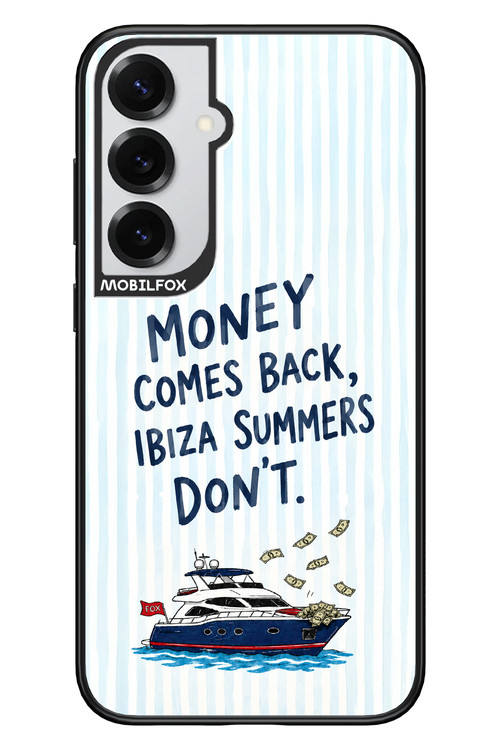 Ibiza summers 2.0 - Samsung S25+