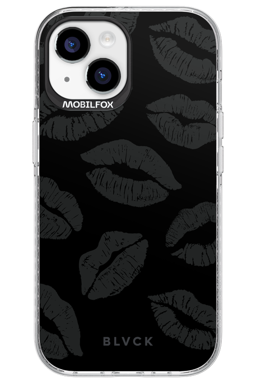 Dark Lips - Apple iPhone 15