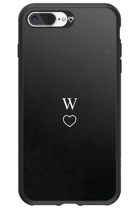 W Black 2.0 - Apple iPhone 8 Plus