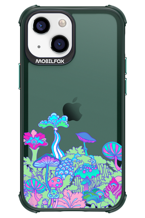 Shrooms - Apple iPhone 13 Mini