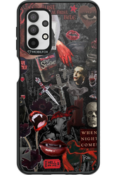 Goth - Samsung Galaxy A32 5G