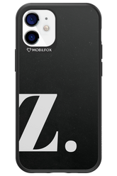 Z (Off Space) 2.0 - Apple iPhone 12 Mini