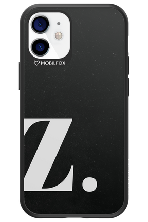 Z (Off Space) 2.0 - Apple iPhone 12 Mini
