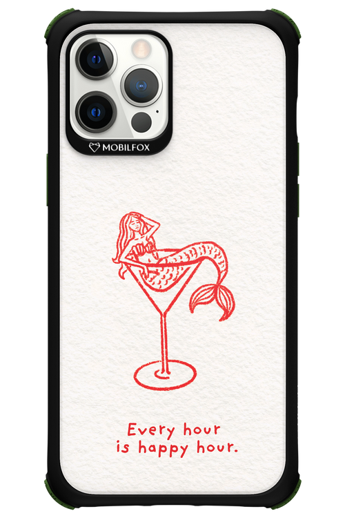 Happy Hour - Apple iPhone 12 Pro Max