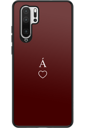 A Burgundia II 2.0 - Huawei P30 Pro