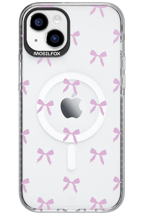 PinkyPromise - Apple iPhone 15 Plus