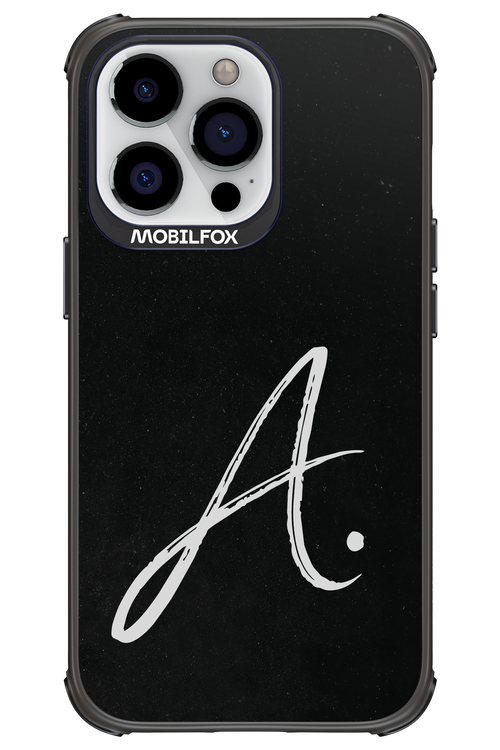 (Off Space) A 2.0 - Apple iPhone 13 Pro