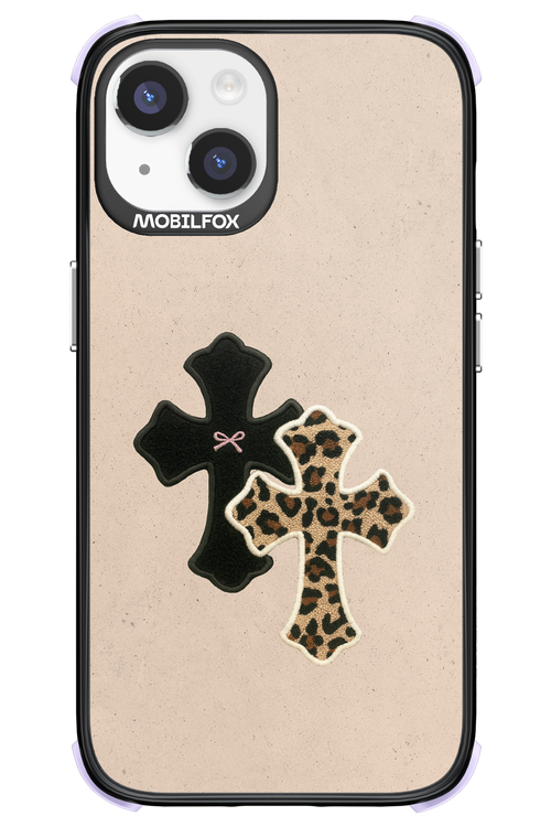 Double Cross - Apple iPhone 14