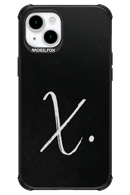 (Off Space) X 2.0 - Apple iPhone 15 Plus