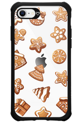 Gingerbread - Apple iPhone SE 2022