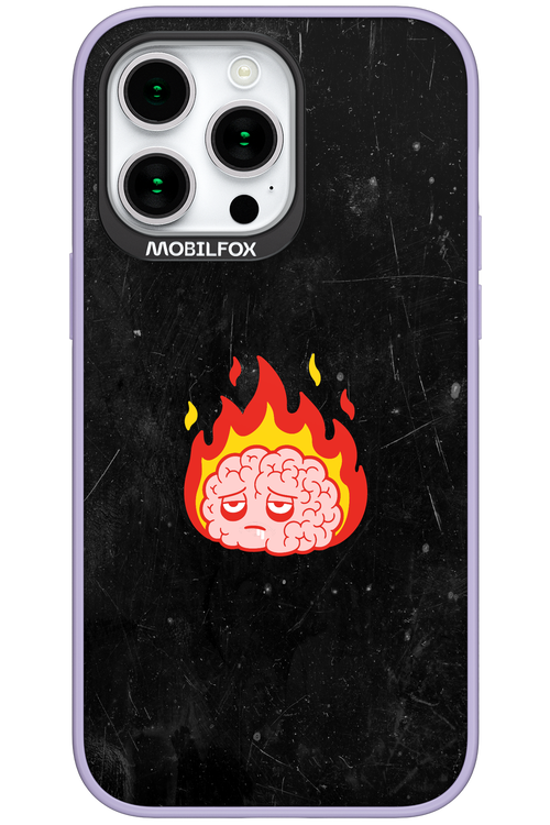My brain - Apple iPhone 15 Pro Max