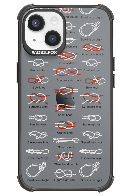 Knot Master 2.0 - Apple iPhone 14
