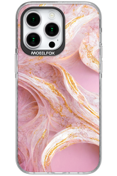 Rosequartz Silk - Apple iPhone 15 Pro Max