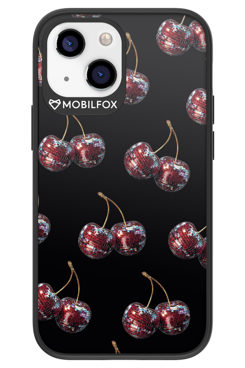 Cherry Rush - Apple iPhone 13 Mini