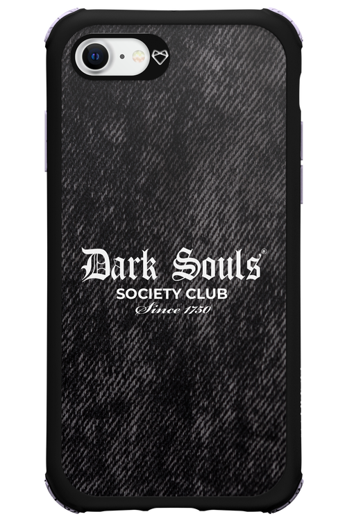 Dark Souls - Apple iPhone SE 2020