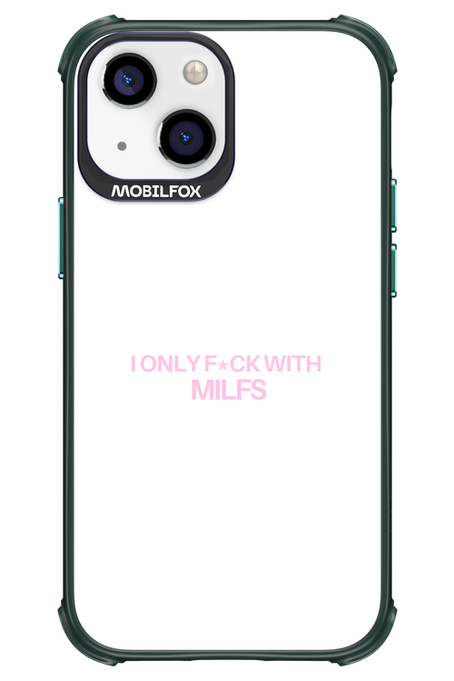 Only Milf - Apple iPhone 13 Mini