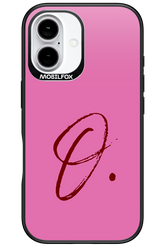 (Sorbet) O 2.0 - Apple iPhone 16