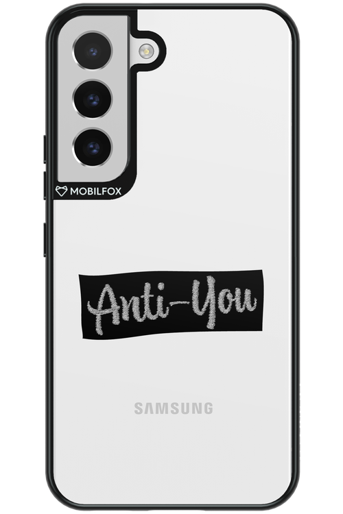 Anti - You (canceled) - Samsung Galaxy S22