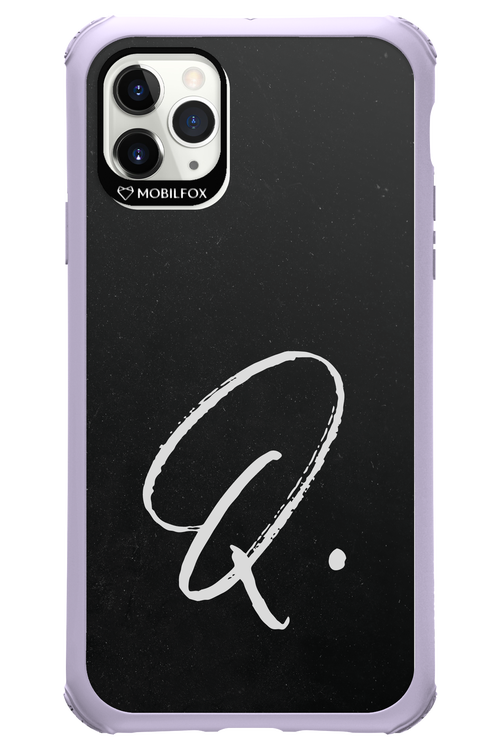 (Off Space) Q 2.0 - Apple iPhone 11 Pro Max