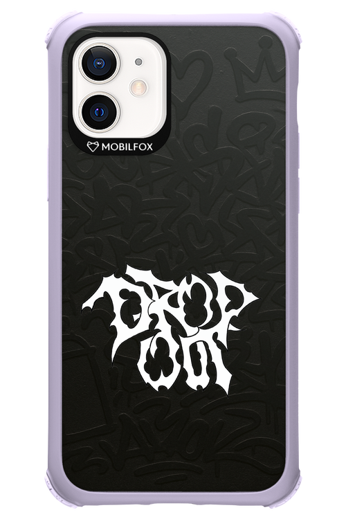 Drop Out - Apple iPhone 12