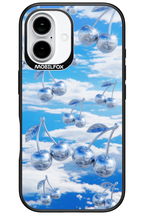 Cloud Cherry 2.0 - Apple iPhone 16