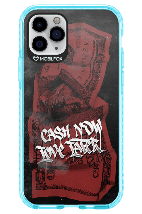 Liquid Assets - Apple iPhone 11 Pro