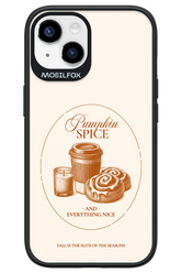 Elite Fall - Apple iPhone 14