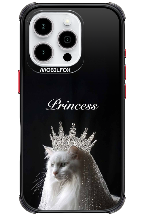 Princess - Apple iPhone 16 Pro
