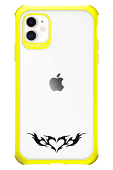 Techno Hart - Apple iPhone 11