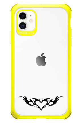 Techno Hart - Apple iPhone 11