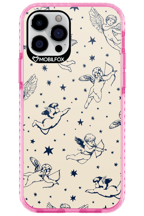 Star Puttos - Apple iPhone 12 Pro