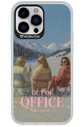 Out Of Office - Apple iPhone 13 Pro Max