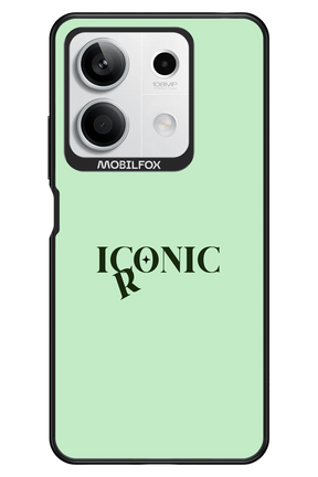 I(R)ONIC - Xiaomi Redmi Note 13 5G