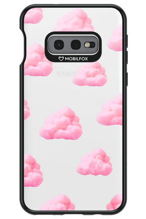 Cloudy Pink - Samsung Galaxy S10e