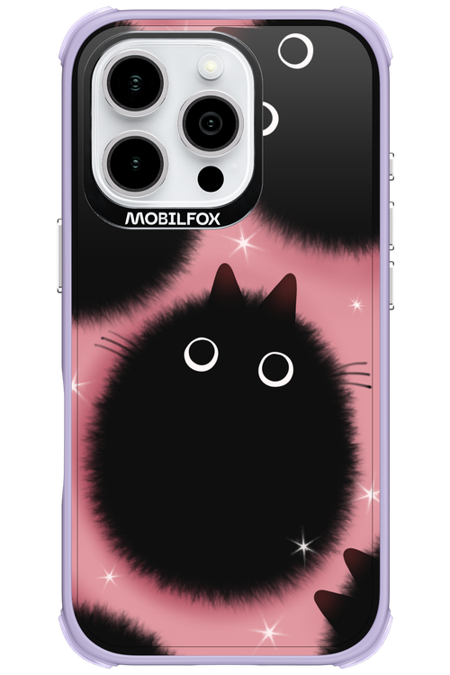PURRr - Apple iPhone 16 Pro