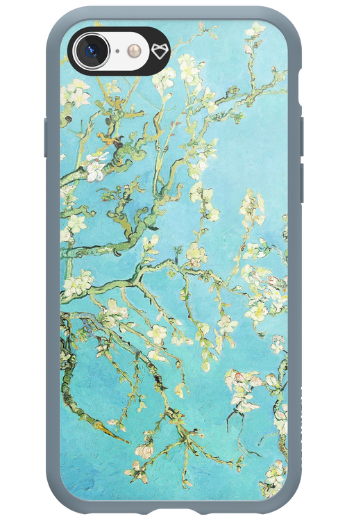 Almond Blossom - Apple iPhone SE 2022