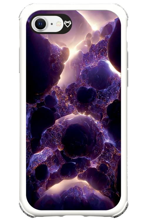 Scapolite - Apple iPhone SE 2022