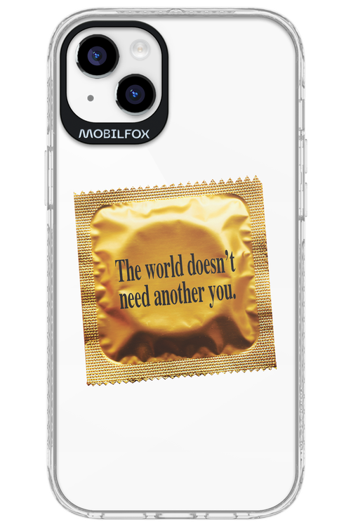 Another you 2.0 - Apple iPhone 14 Plus