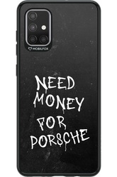 Need Money II - Samsung Galaxy A71