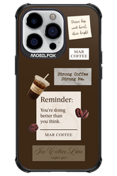 Ice Coffee - Apple iPhone 13 Pro