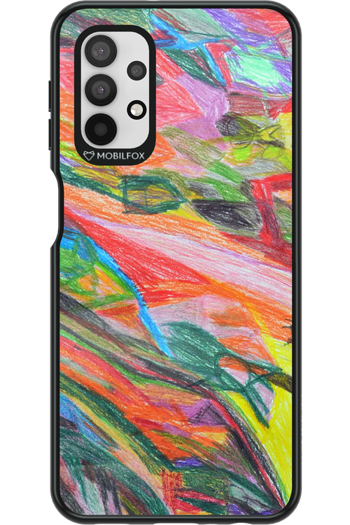 Color Storm - Samsung Galaxy A32 5G