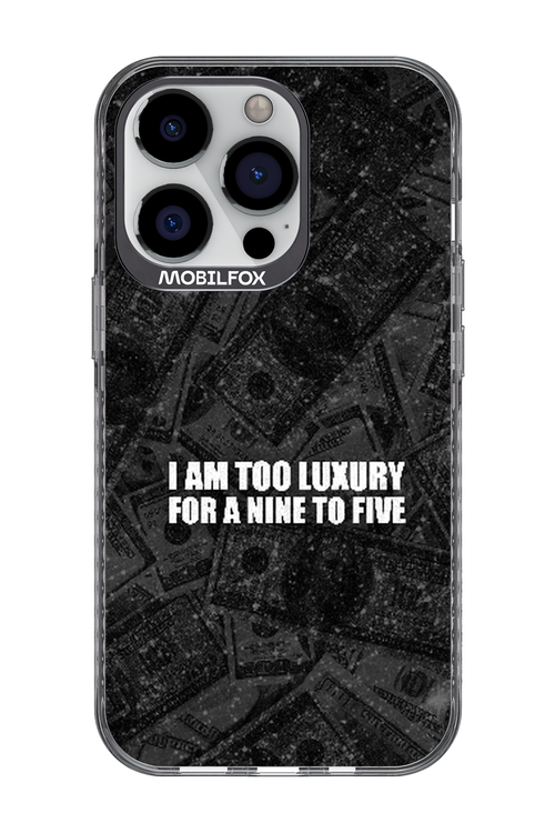 9 to 5 - Apple iPhone 13 Pro